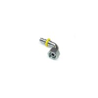 Racord Furtun PUSH-LOK DKL90° Female Metric Con 24°/60° C5 seria 82 Parker